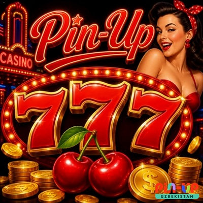 Premium slot «Pin-Up 777» — preview
