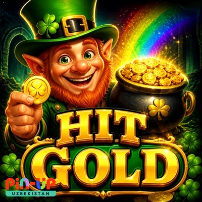 Yangi reliz «Hit Gold!» — preview