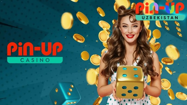Kazino start paketi — Pinup o‘zbekiston